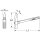 KS-TOOLS BRONZEplus Maurerhammer 1000 g, mit Hickorystiel