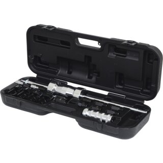 KS-TOOLS Universal Injektoren-Auszieh-Satz, 14-tlg.