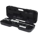 KS-TOOLS Universal Injektoren-Auszieh-Satz, 14-tlg.