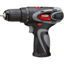 KS-TOOLS Akku-Bohr-Schrauber, 24Nm, 1.870 U/min 10,8V, ohne Akku und Ladegerät