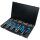 KS-TOOLS Nirostahl Gewinde-Reparatur-Satz M6-M14, 113-tlg.