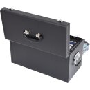 KS-TOOLS 1/4"+1/2" CHROMEplus Universal-Werkzeug-Satz, 99-tlg.