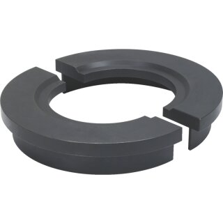 KS-TOOLS Halbschalen-Satz, 2-tlg. Ausbau