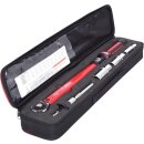 KS-TOOLS 1/2"ERGOTORQUEbasic Drehmomentschlüssel-Satz, 20-200Nm, 6-tlg.