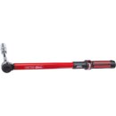 KS-TOOLS 1/2"ERGOTORQUEbasic Drehmomentschlüssel-Satz, 20-200Nm, 6-tlg.