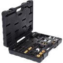 KS-TOOLS Injektor-Düsen-Auszieher-Satz für VAG, 24-tlg.