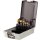 KS-TOOLS HSS TiN Kegel-Entgratsenker-Satz, Kunststoffkassette 6-tlg.