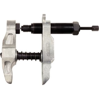 KS-TOOLS Hydraulischer Kugelgelenk-Ausdrücker, 45mm
