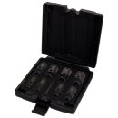 KS-TOOLS Gewinde-Reparatur-Satz, 9-tlg.