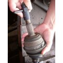 KS-TOOLS Gewinde-Reparatur-Satz, 9-tlg.