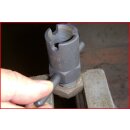 KS-TOOLS Gewinde-Reparatur-Satz, 9-tlg.