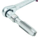 KS-TOOLS Ölablassschrauben-Gewindereparatur-Satz, 12-tlg. M24 x 1,5
