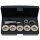 KS-TOOLS Ölablassschrauben-Gewindereparatur-Satz, 12-tlg. M24 x 1,5