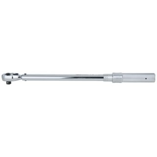 KS-TOOLS 1/2" Industrie Drehmomentschlüssel,umschaltbar, 60-340Nm