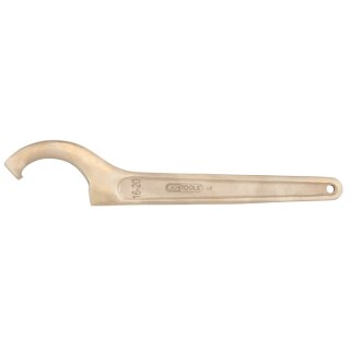 KS-TOOLS BRONZEplus Hakenschlüssel Ø 155-165 mm