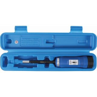 BGS technic Drehmomentschrauber | 6,3 mm (1/4") | 1 - 5 Nm