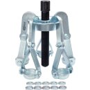 KS-TOOLS Universal-Radnaben-Abzieher-Satz mit 5 Armen,...
