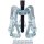 KS-TOOLS Universal-Radnaben-Abzieher-Satz mit 5 Armen, 7-tlg.