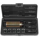 KS-TOOLS THREADfix Reparatur-Satz M18x1,5...