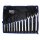 BGS technic Maul-Ringschlüssel-Satz | SW 6 - 22 mm | 12-tlg.