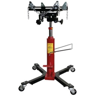 KS-TOOLS Hydraulik-Getriebeheber mit Tisch,500kg