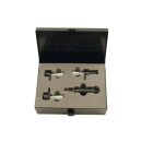 KS-TOOLS Motoreinstell-Werkzeug-Satz für VAG, 4-tlg.