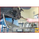 KS-TOOLS Universal-Achshebel, 1000mm