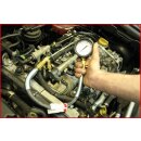 KS-TOOLS Kompressionsprüfgerät-Satz für Dieselmotoren, 36-tlg.