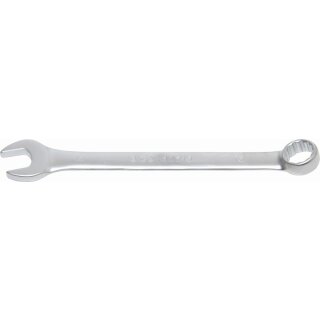BGS technic Maul-Ringschlüssel | SW 15 mm