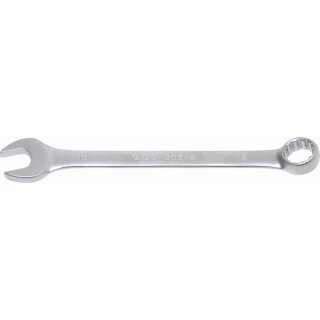 BGS technic Maul-Ringschlüssel | SW 18 mm