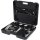KS-TOOLS Kraftstoff Niederdruck-Diagnose-Satz, 14-tlg.