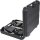 KS-TOOLS Kraftstoff Niederdruck-Diagnose-Satz, 14-tlg.