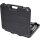 KS-TOOLS Kraftstoff Niederdruck-Diagnose-Satz, 14-tlg.