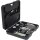 KS-TOOLS Kraftstoff Niederdruck-Diagnose-Satz, 14-tlg.