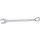 BGS technic Maul-Ringschlüssel | SW 22 mm
