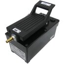 KS-TOOLS Pneumatische Hydraulik-Pumpe