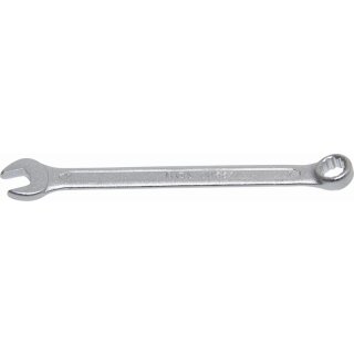 BGS technic Maul-Ringschlüssel | SW 7 mm