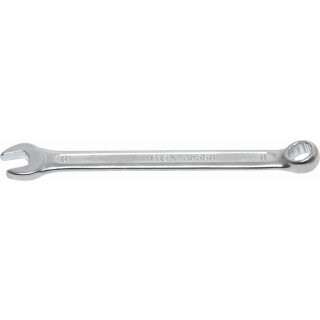 BGS technic Maul-Ringschlüssel | SW 8 mm