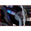KS-TOOLS UV-Lecksuch-Taschenlampen-Satz,2-tlg.