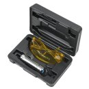 KS-TOOLS UV-Lecksuch-Taschenlampen-Satz,2-tlg.