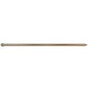 KS-TOOLS BRONZEplus Brechstange mit Spitze und Kugel 1500 mm