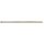 KS-TOOLS BRONZEplus Brechstange mit Spitze und Kugel 1500 mm