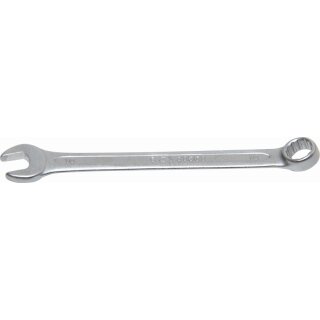BGS technic Maul-Ringschlüssel | SW 10 mm