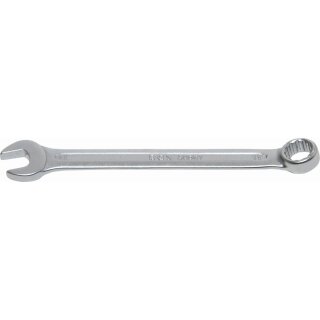 BGS technic Maul-Ringschlüssel | SW 11 mm
