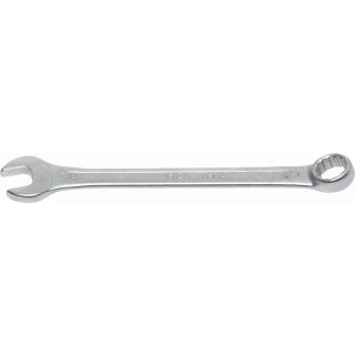 BGS technic Maul-Ringschlüssel | SW 12 mm
