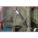 KS-TOOLS Hydraulischer Mutternsprenger, 7-21mm