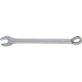 BGS technic Maul-Ringschlüssel | SW 15 mm