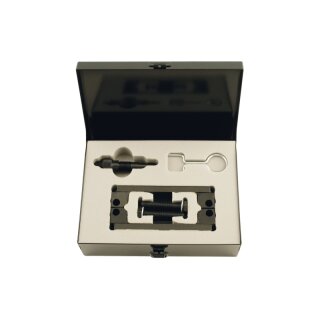 KS-TOOLS Motoreinstell-Werkzeug-Satz für VAG, 6-tlg. Audi mit V-Motoren