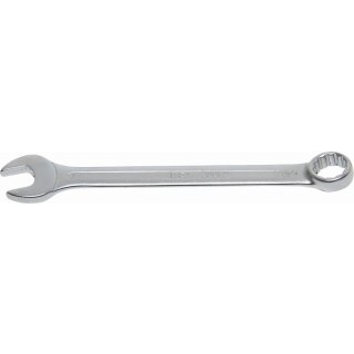 BGS technic Maul-Ringschlüssel | SW 17 mm
