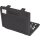 KS-TOOLS GEARplus Gelenk-Ratschenringmaulschlüssel-Satz, 12-tlg.feststellbar mit Adapter